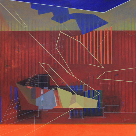 REMEMBRANÇA, de Sari Miró Hinojosa