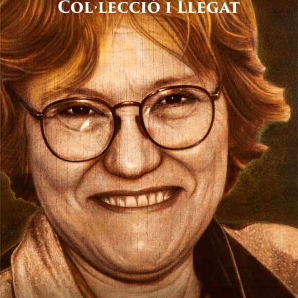 ISABEL-CLARA SIMÓ, Col·lecció i llegat