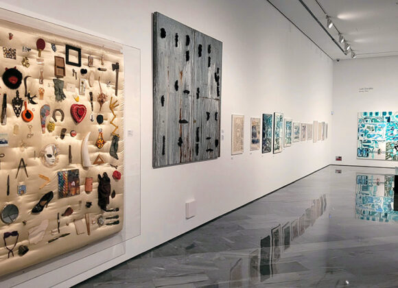 Trobades. L’obra gràfica com a expressió plàstica i creació estètica. s XVIII-XX