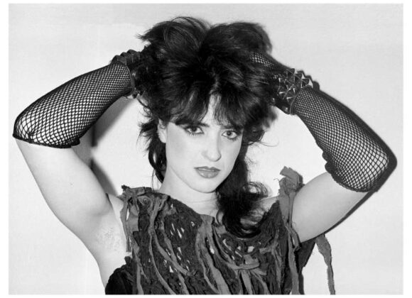 LES FOTOS D’ESTRICNINA, de Rafa Cervera