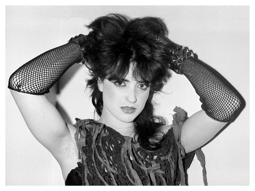 LES FOTOS D’ESTRICNINA, de Rafa Cervera