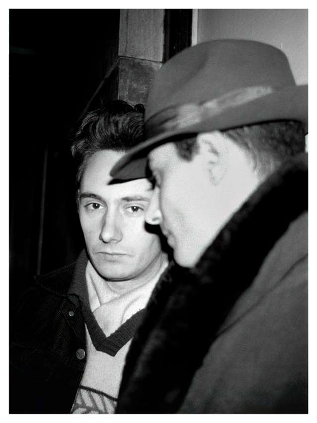 LES FOTOS D’ESTRICNINA, de Rafa Cervera