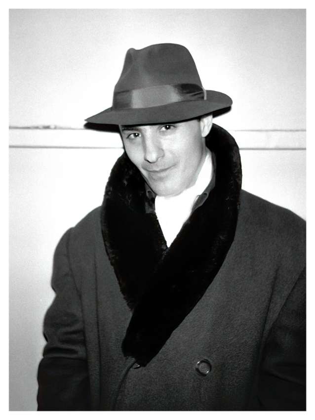 LES FOTOS D’ESTRICNINA, de Rafa Cervera