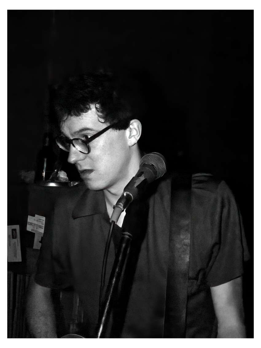 LES FOTOS D’ESTRICNINA, de Rafa Cervera