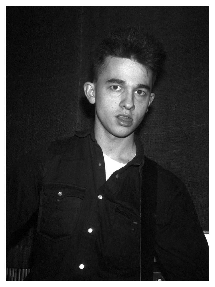 LES FOTOS D’ESTRICNINA, de Rafa Cervera