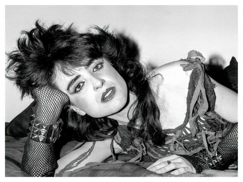 LES FOTOS D’ESTRICNINA, de Rafa Cervera