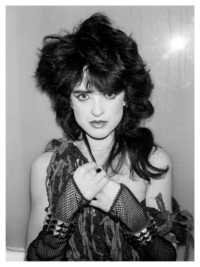 LES FOTOS D’ESTRICNINA, de Rafa Cervera