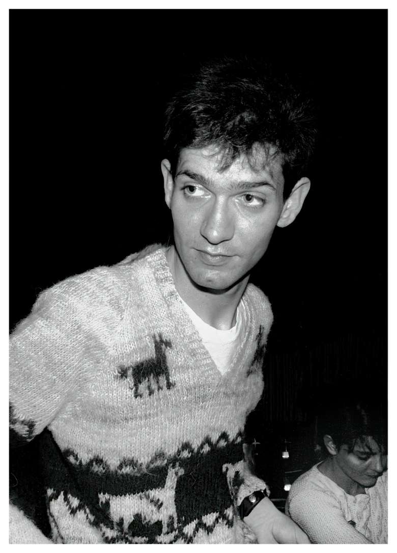 LES FOTOS D’ESTRICNINA, de Rafa Cervera