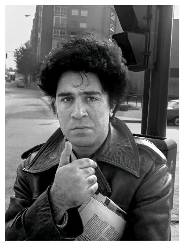 LES FOTOS D’ESTRICNINA, de Rafa Cervera