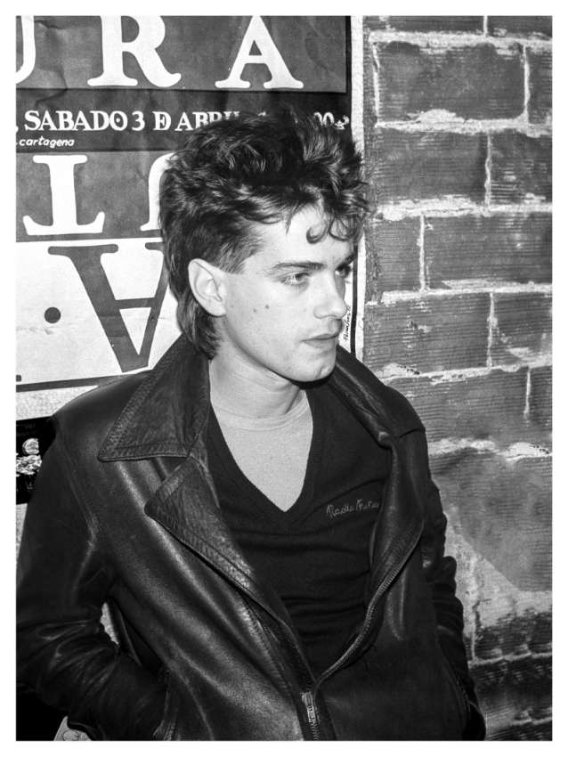 LES FOTOS D’ESTRICNINA, de Rafa Cervera